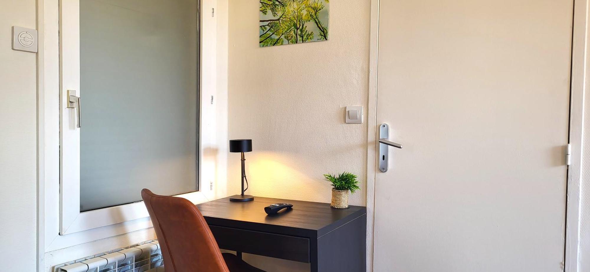 Apartamento Oxygen - Lumineux Deux-Pieces A 20Min De Rouen Caudebec-les-Elbeuf Exterior foto
